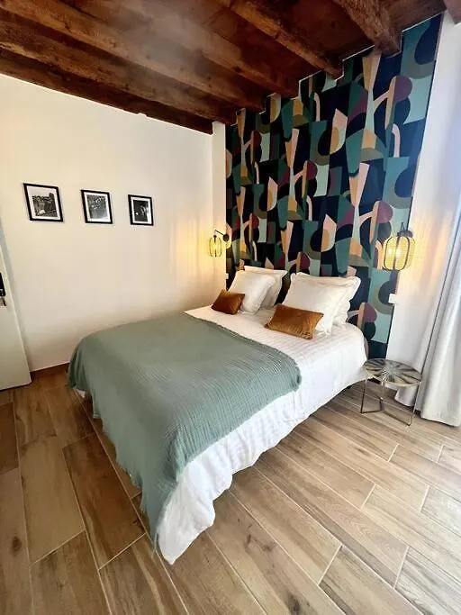 La Maison De Gaston*Arles*Arenes Apartment